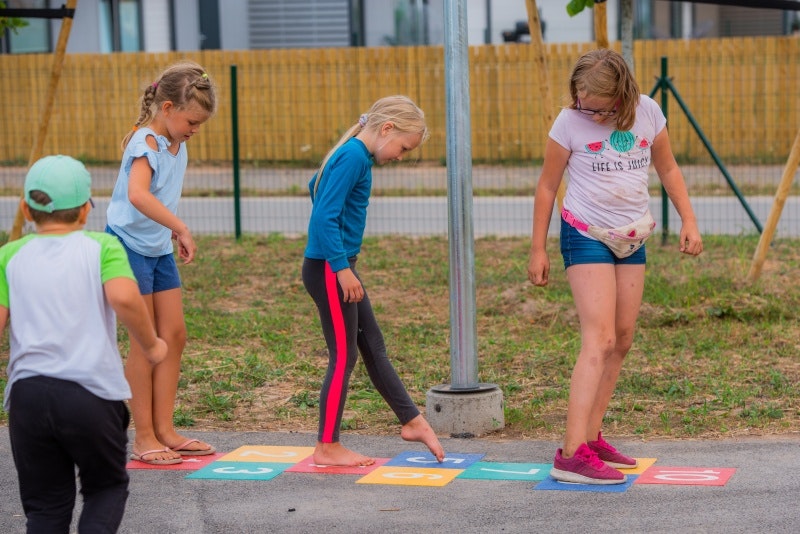 Hoppa Hage 1 - bild 1