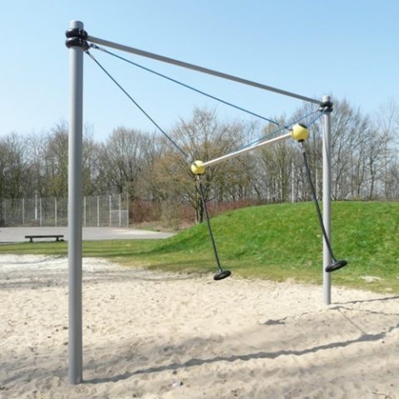 Gunga VIP Swing - bild 2