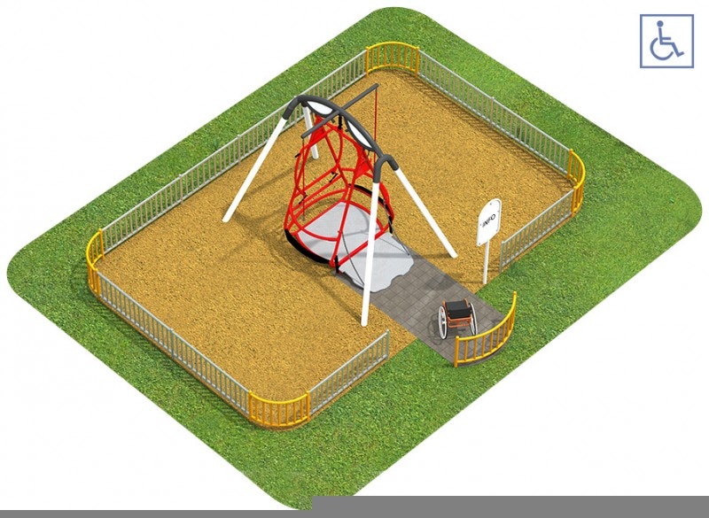 Saturnusgunga - bild 2