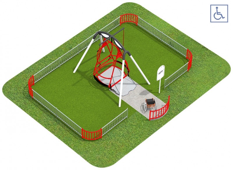 Saturnusgunga - bild 4