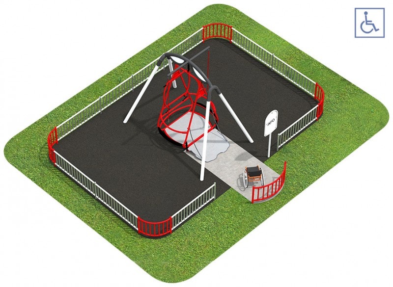 Saturnusgunga - bild 3