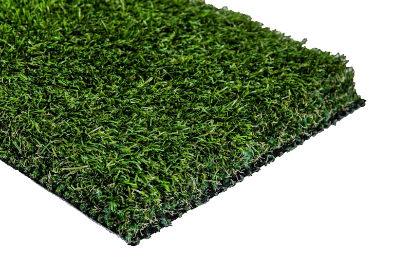 Stötdämpande konstgräs 25 mm (m2) - bild 5