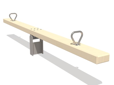 Gungbrädor Vireva Natur