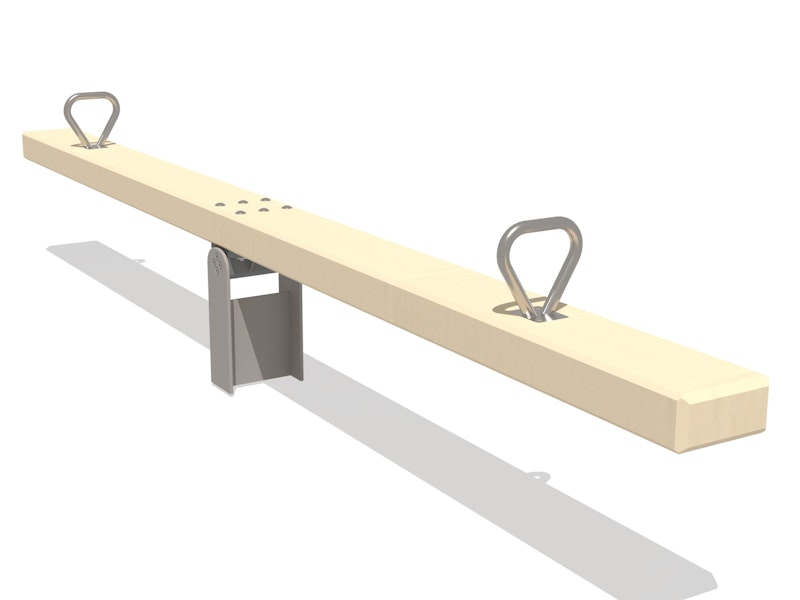 Gungbrädor Vireva Natur