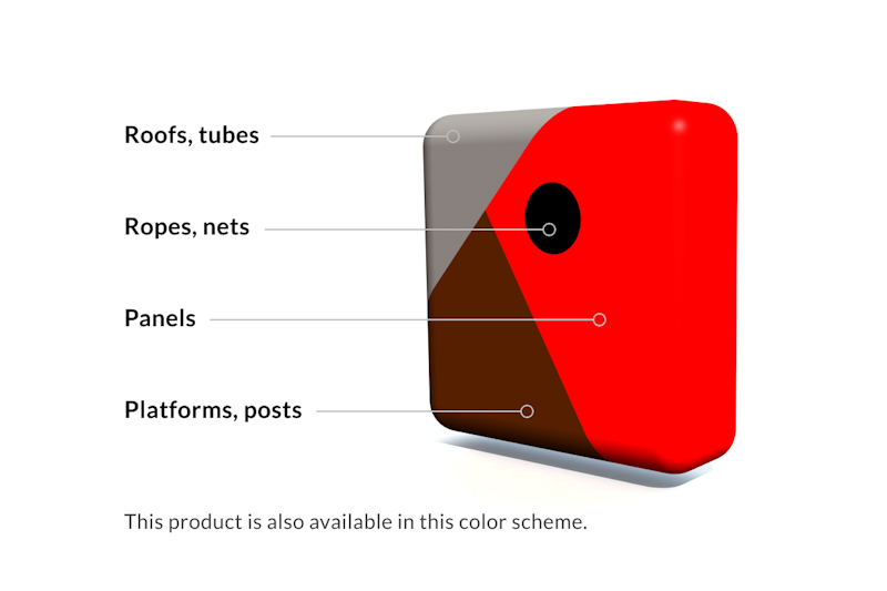 Lekpanel Aktivitetspanel Geometri