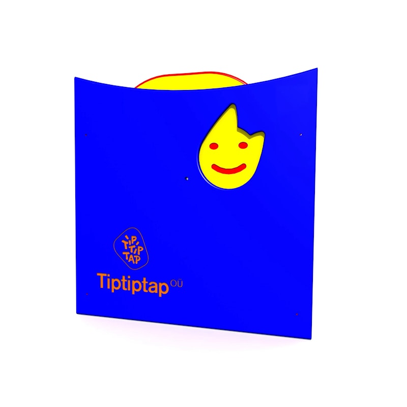 Lekpanel Aktivitetspanel Känslor - bild 2