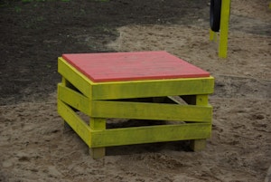 Plattform - bild 2