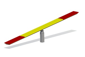 gungbräda - bild 1