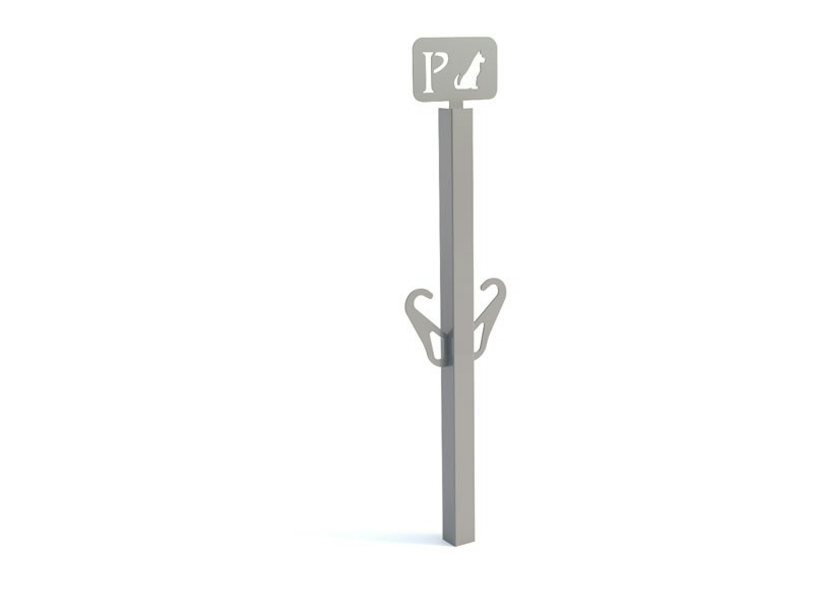 Hundparkering (LEK0102005)