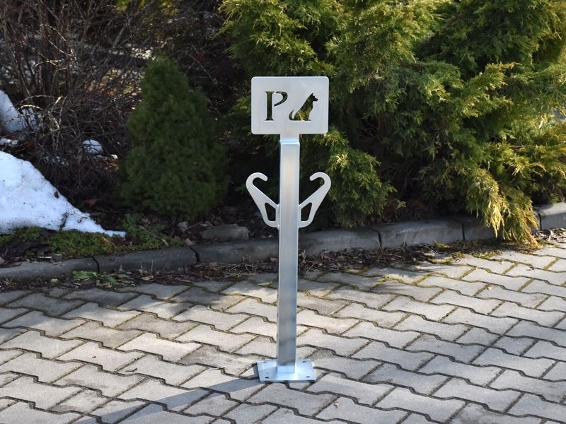 Hundparkering - bild 2