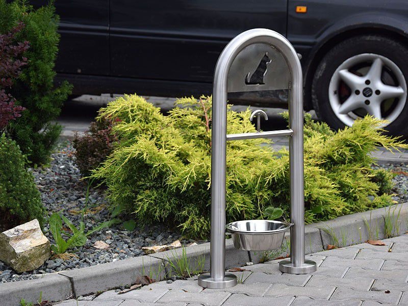 Hundparkering - bild 2