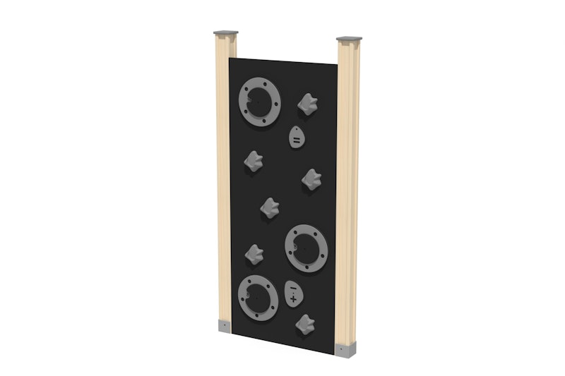 Lekpanel Aktivitetsvägg Aritmetik 3 - bild 7