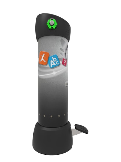 Interaktiv lekprodukt AW24