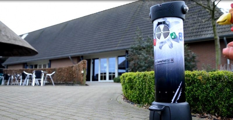 Interaktiv lekprodukt AW24 - bild 3