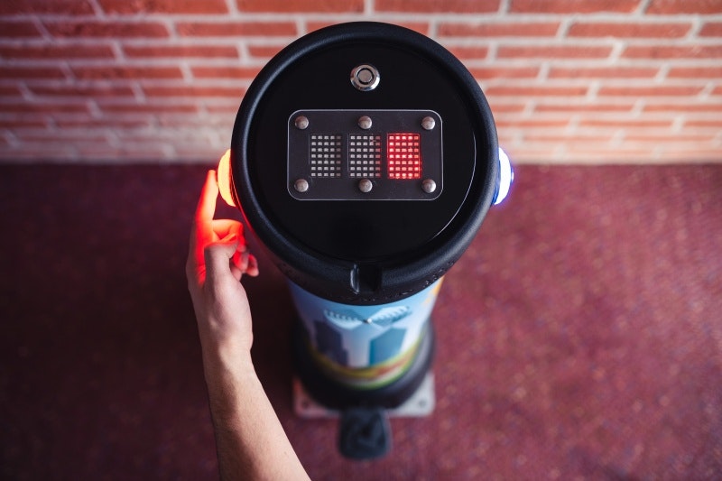 Interaktiv lekprodukt AW24 - bild 2