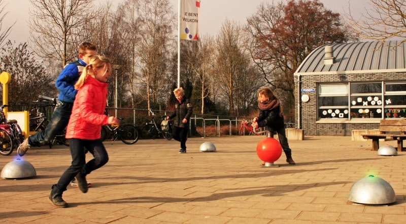 Interaktiv lekprodukt AW25 - bild 4