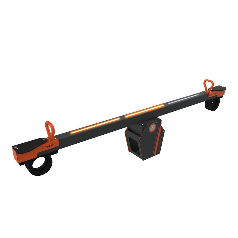 KineticGungbräda - bild 3