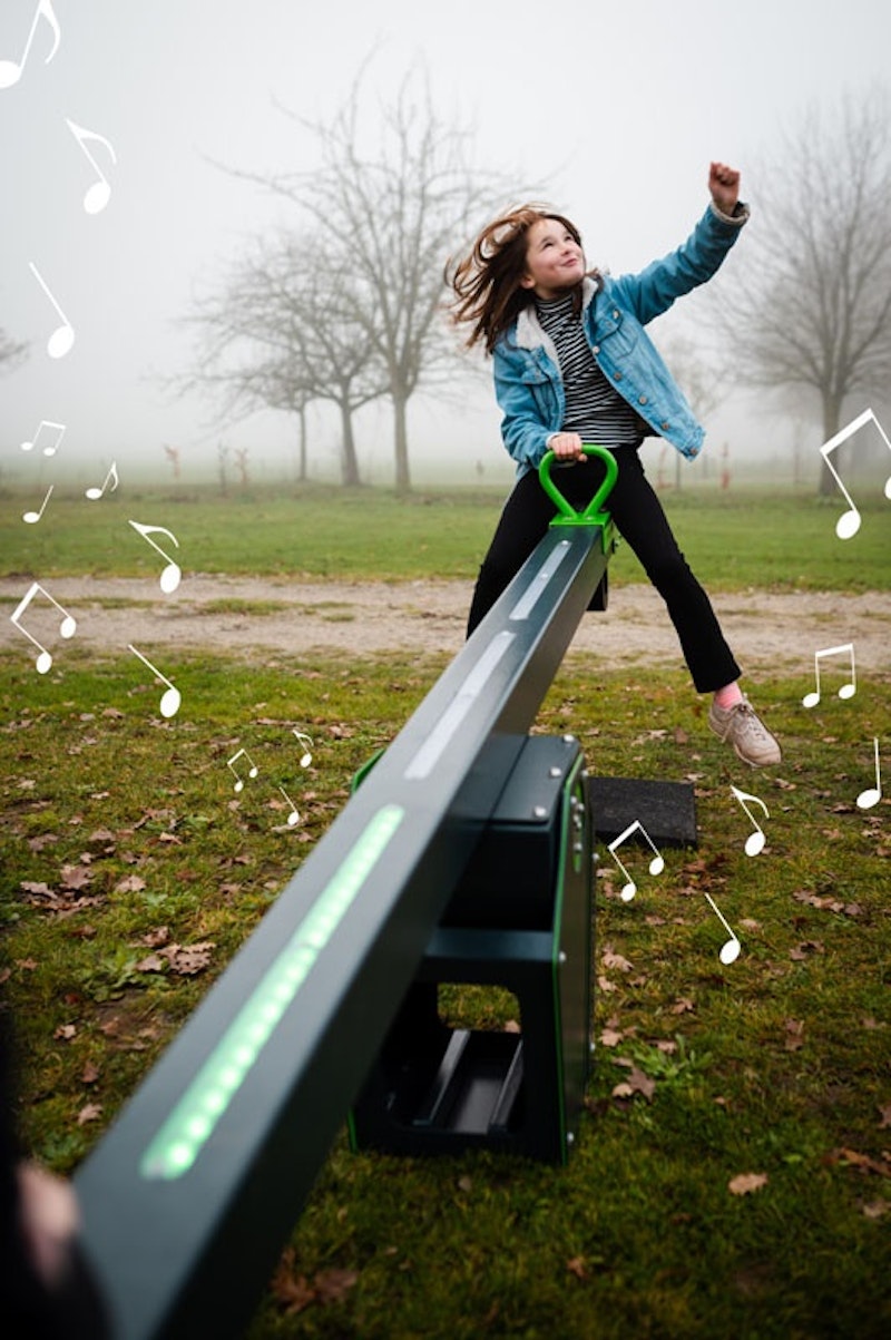 KineticGungbräda - bild 2