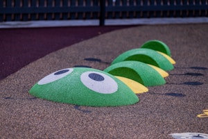 Caterpillar - bild 2