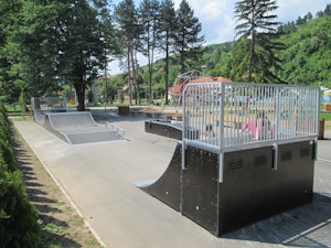 Maja - Skateboard - bild 5