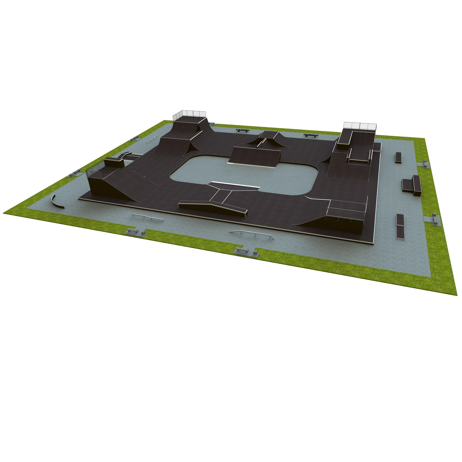 Johanna - Skateboard