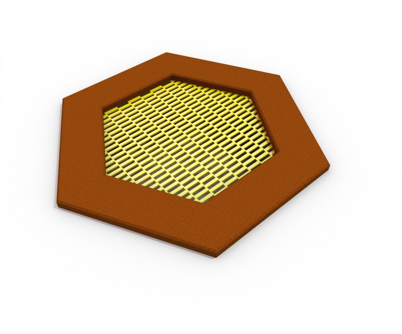 Studsmatta Honyskaka 1