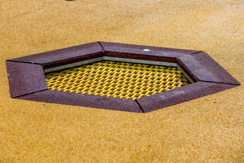 Studsmatta Honyskaka 1 - bild 3