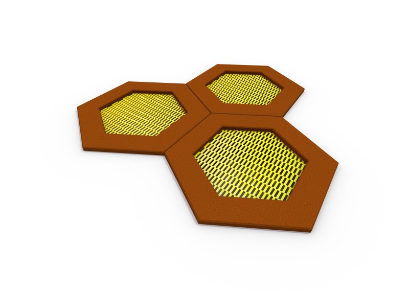 Studsmatta Honyskaka 3