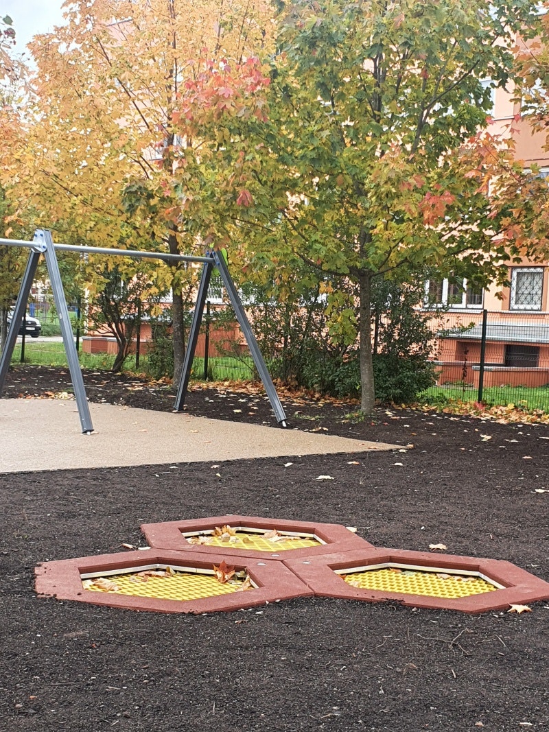 Studsmatta Honyskaka 3 - bild 4