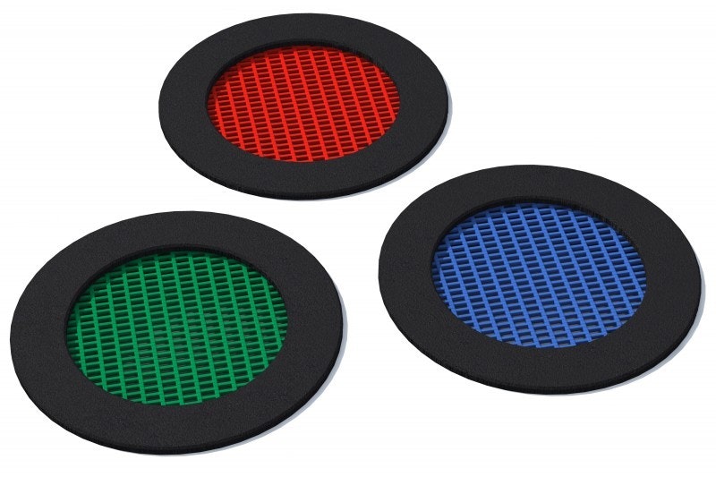 Studsmatta Handsfree Modell BAT30 - bild 1