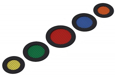 Studsmatta Handsfree Modell BAT50