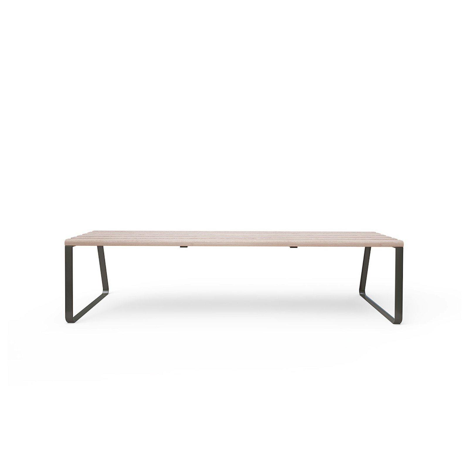 Parkbänk Sisten 1,8 m