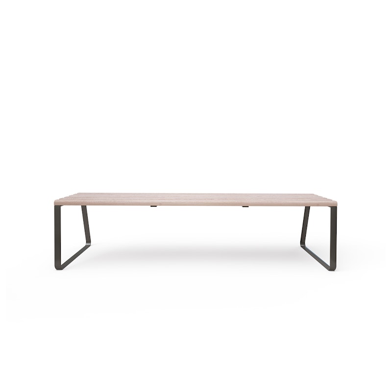 Parkbänk Yrtor 1,8 m - bild 2