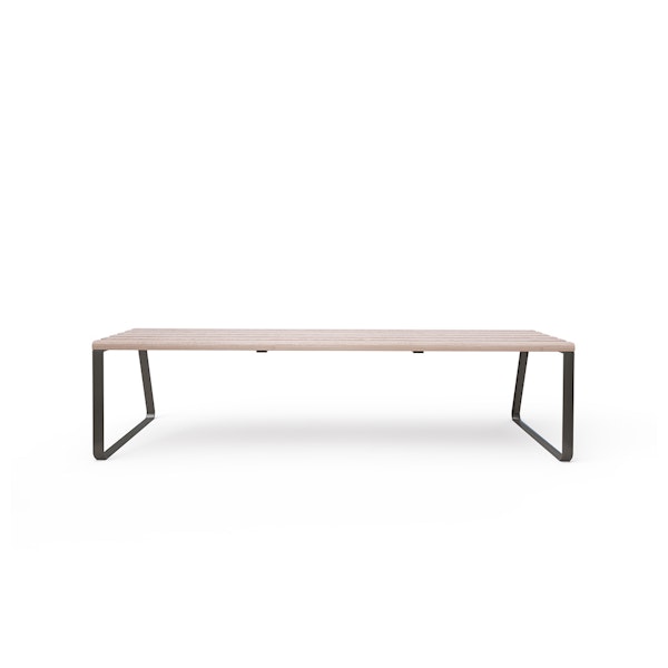 Parkbänk Sisten 1,8 m