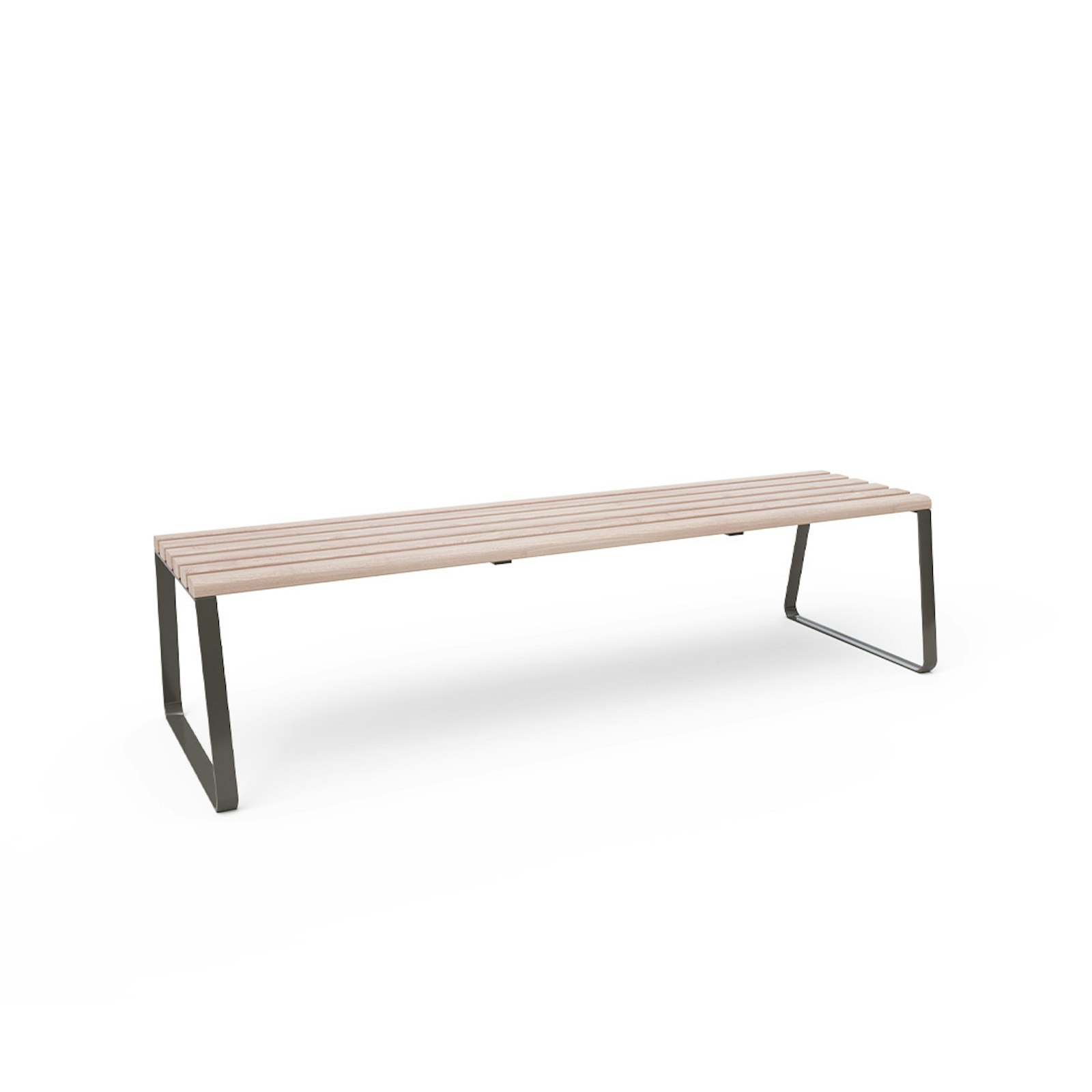 Parkbänk Yrtor 1,8 m