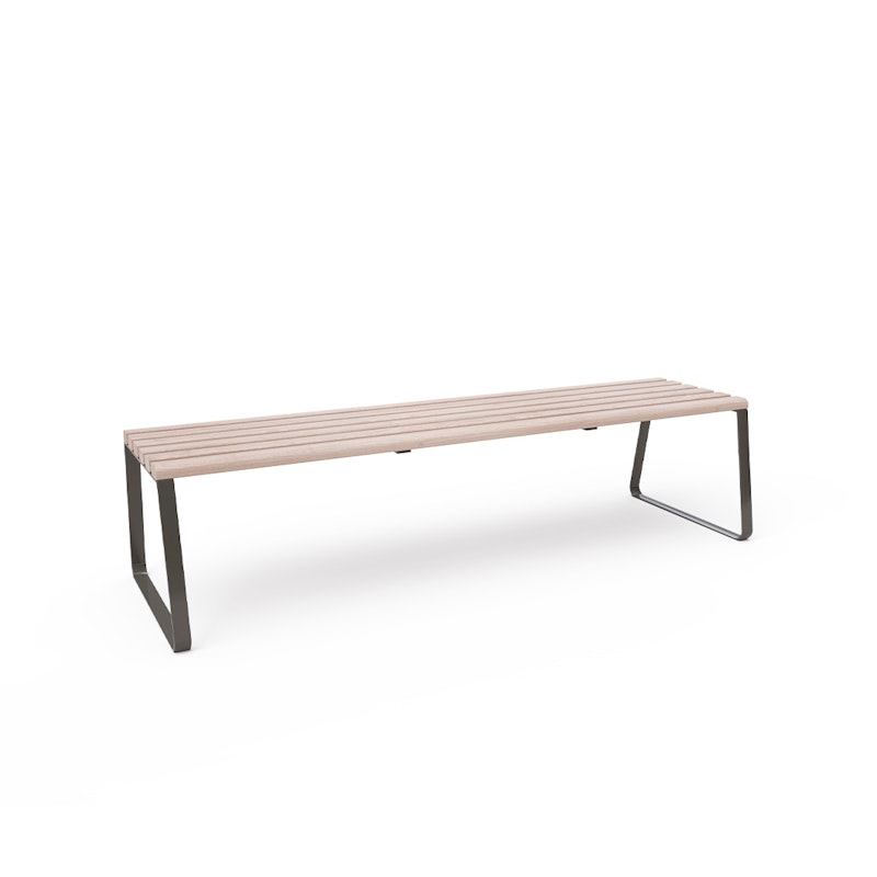 Parkbänk Yrtor 1,8 m