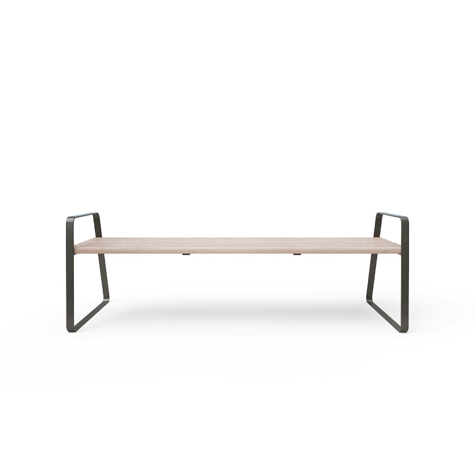 Parkbänk Olve 1,8 m