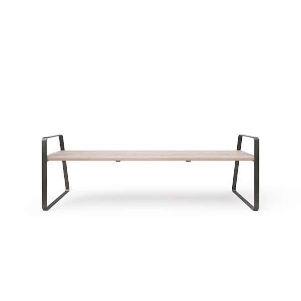 Parkbänk Olve 1,8 m