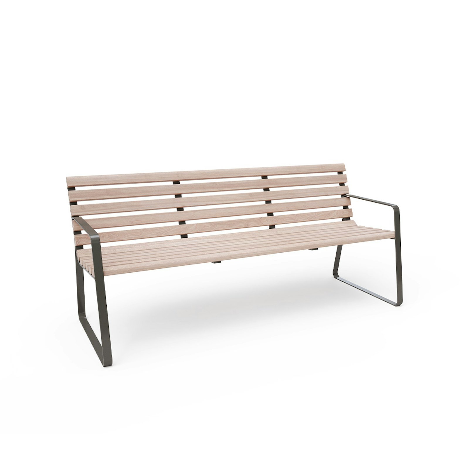 Parkbänk Stenfrid 1,8 m