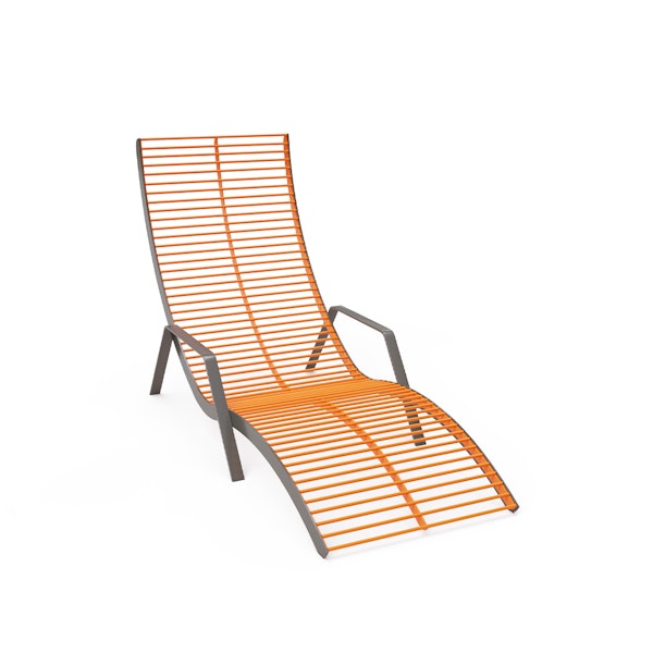 Solstol Torvin