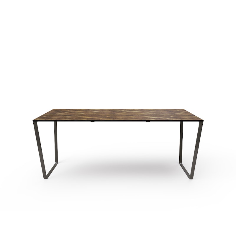 Bord Isdal 1,8 m - bild 2