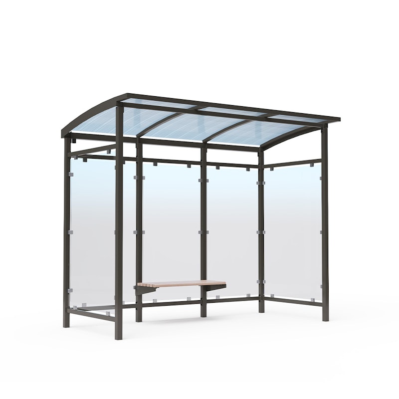 Busshållplats Olild