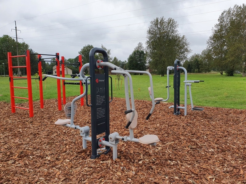 Tryckstation - bild 3