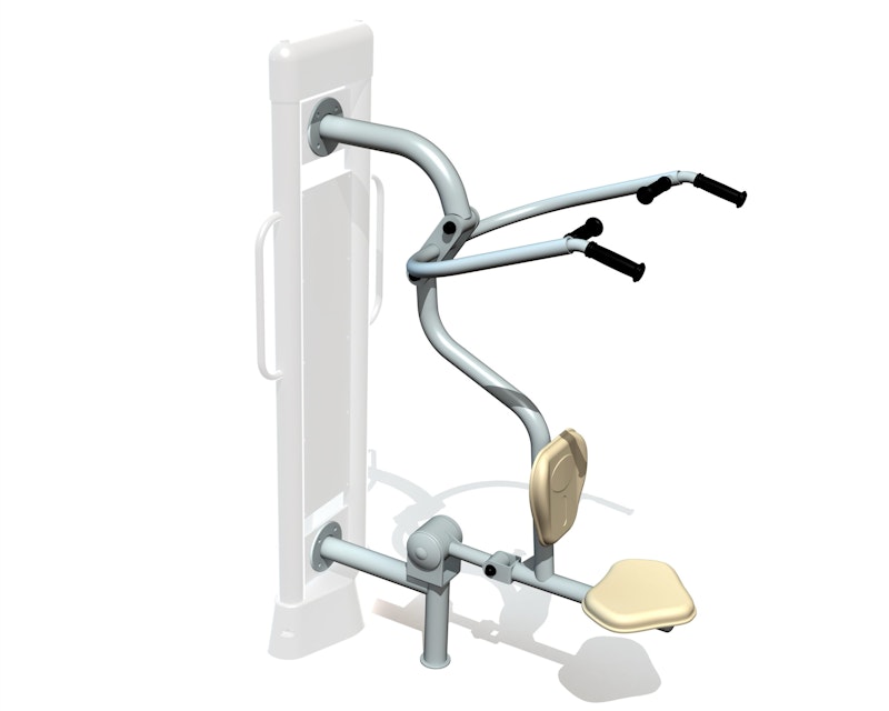 Dragstation - bild 1