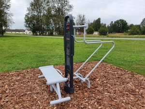 Balansbräda - bild 2