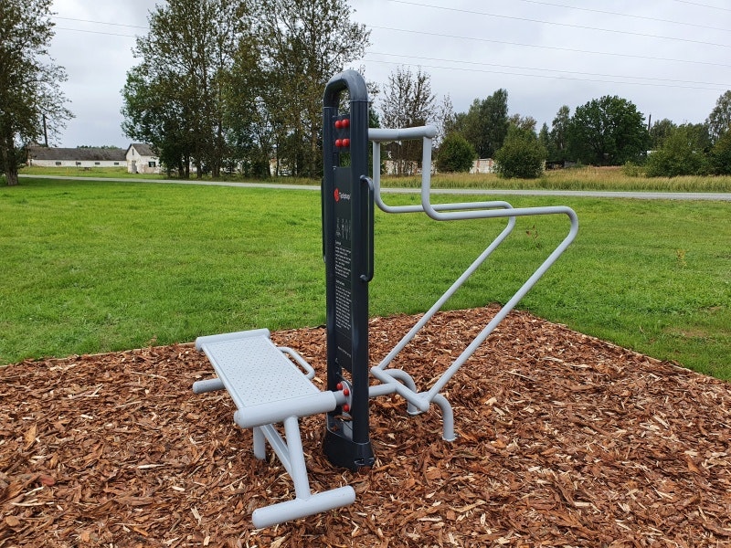 Balansbräda - bild 2