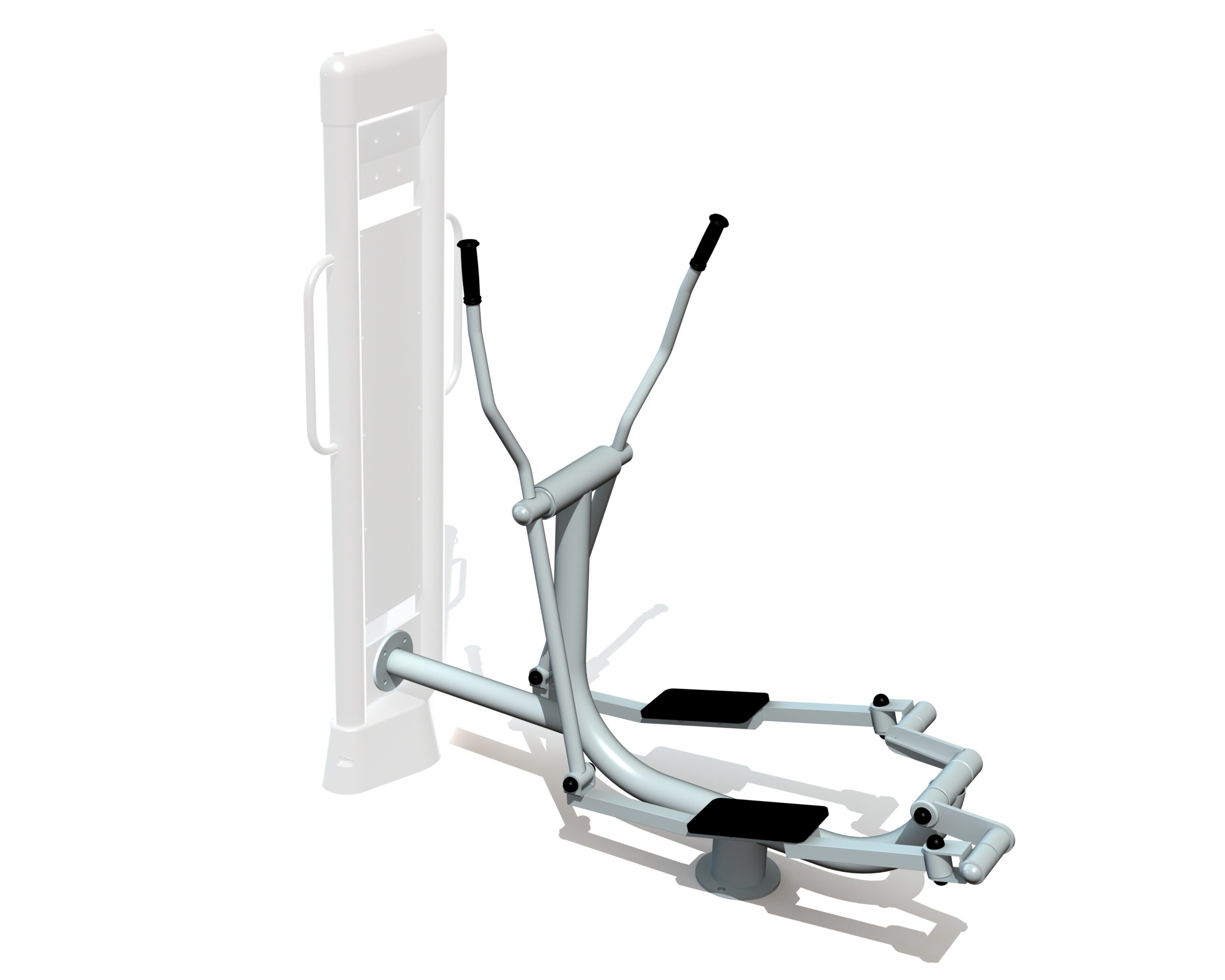 Crosstrainer