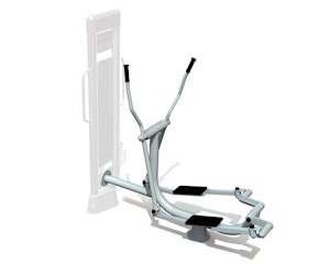 Crosstrainer - bild 1