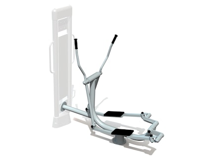 Crosstrainer