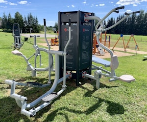 Crosstrainer - bild 2